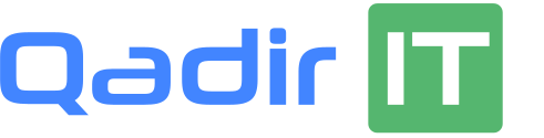 web design company logo