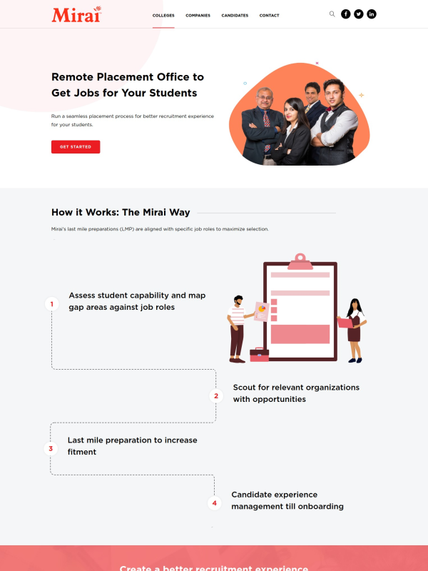 web design portfolio