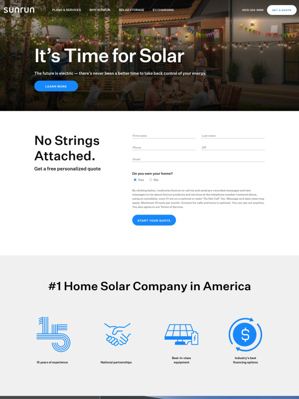 web design portfolio